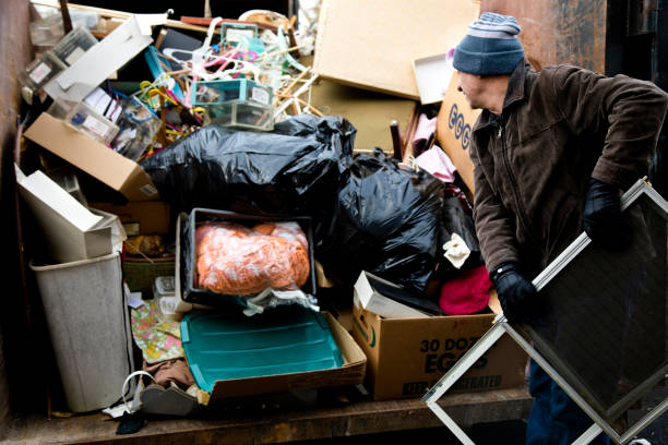 Best Basement Cleanout Services  in Hubbard, OR