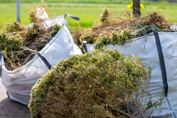 Reliable Hubbard, OR Junk Removal Solutions
