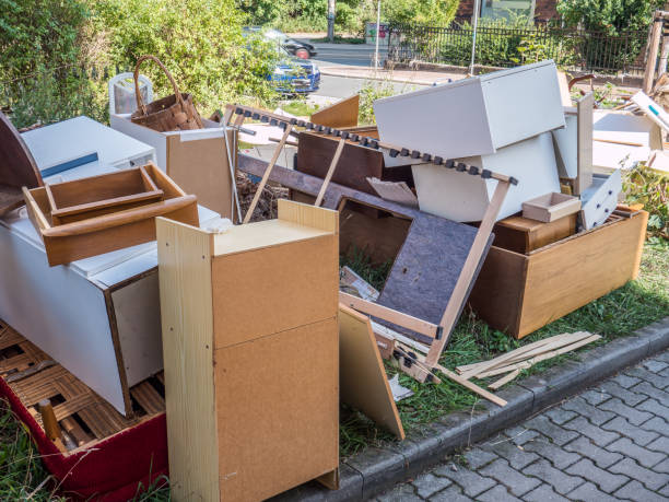 Best Trash Removal Near Me  in Hubbard, OR