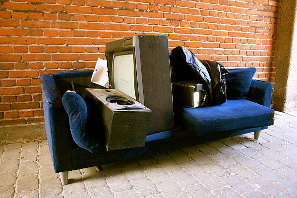 Attic Cleanout Services in Hubbard, OR
