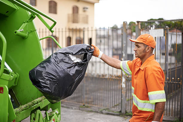 Commercial Cleanout Services in Hubbard, OR