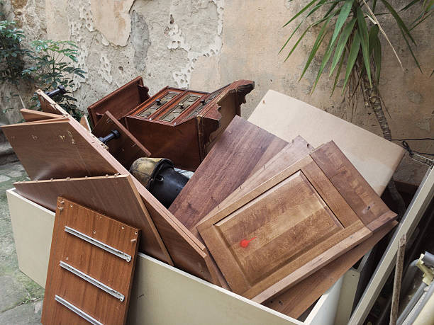 Best Professional Junk Removal  in Hubbard, OR
