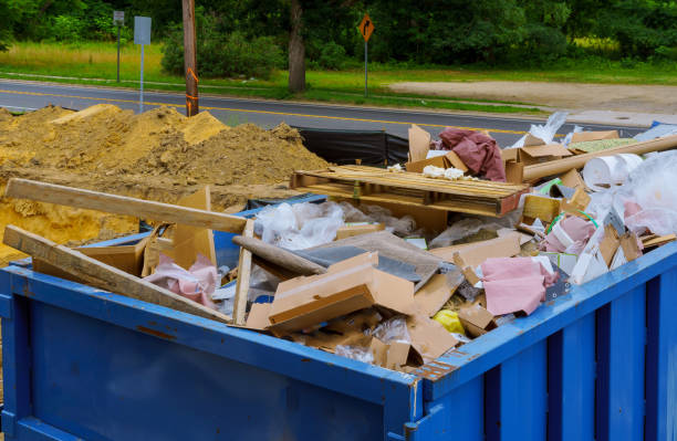 Best Basement Cleanout Services  in Hubbard, OR